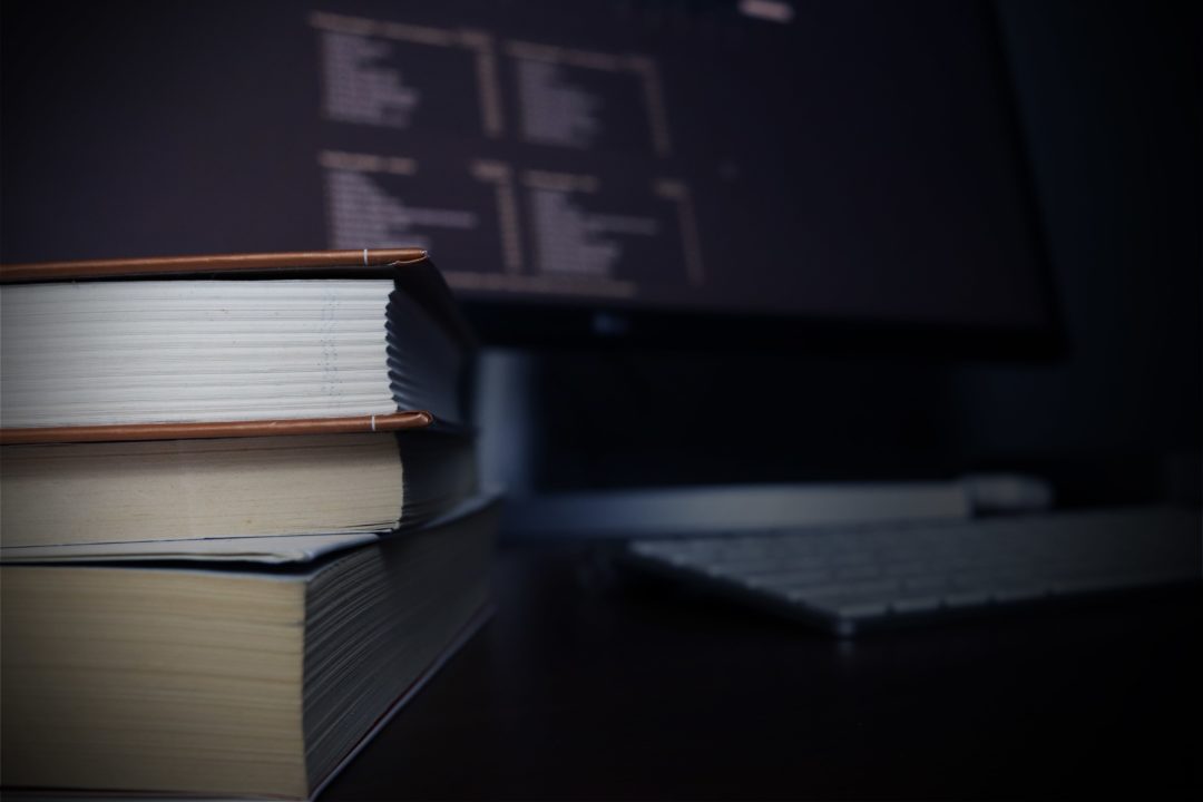 3 livros para sua empresa de jogos além do desenvolvimento