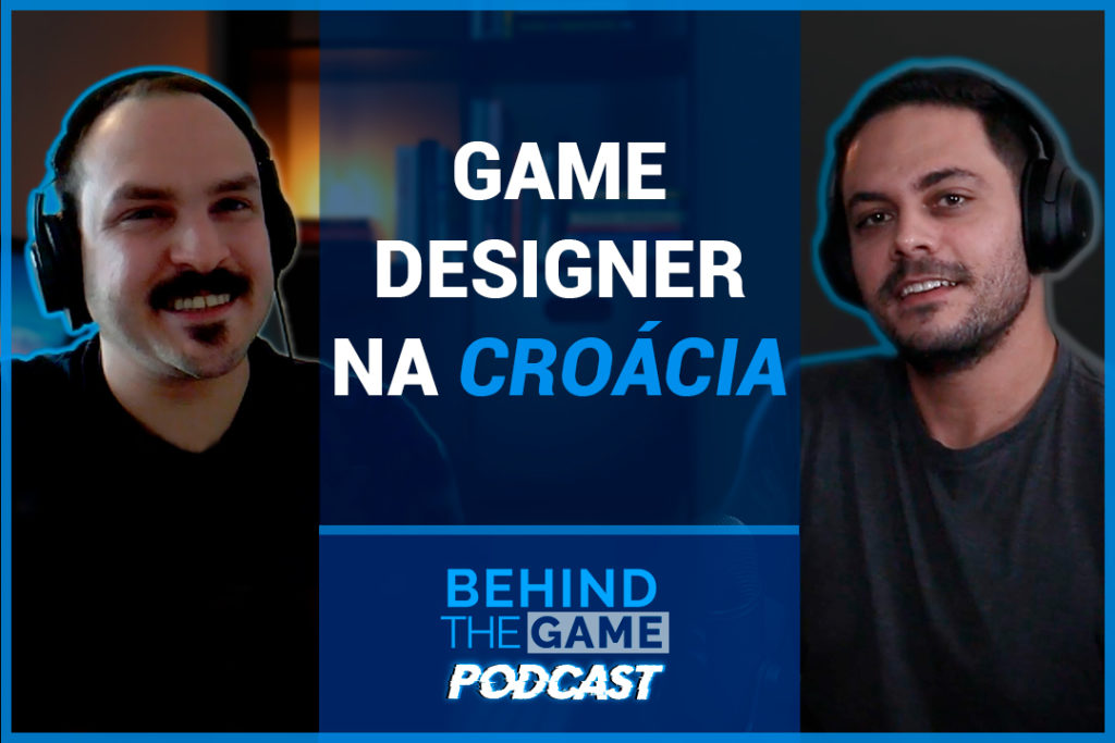 Criando o game design de um turn-based RPG