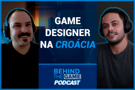 Criando o game design de um turn-based RPG