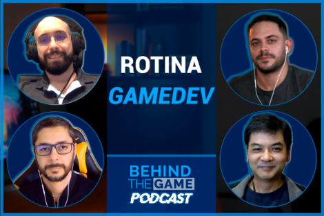 Rotina GAMEDEV - Como otimizar o tempo e priorizar a coisa certa