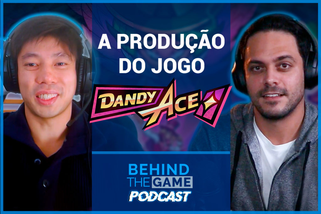Dandy Ace: criando e lançando um jogo de sucesso