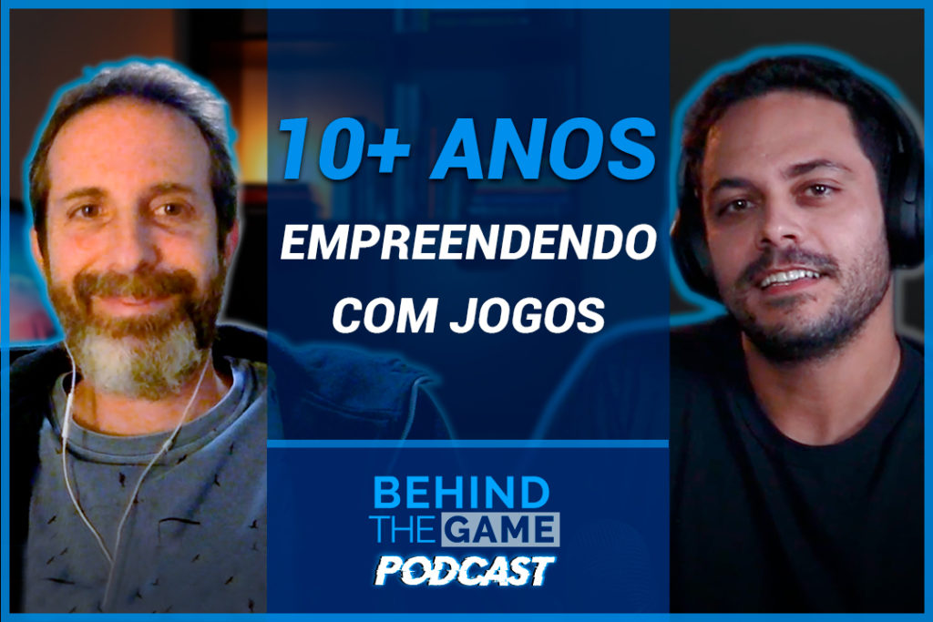 Empreendendo com jogos há mais de 10 anos: sustentabilidade e tendências