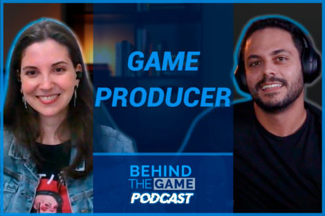 Game Producer: o que faz e como se tornar um
