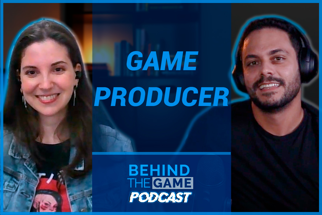 Game Producer o que faz e como se tornar um Produção de Jogos