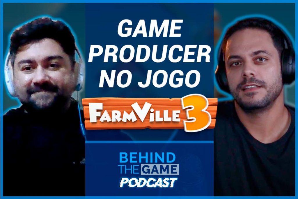 Trabalhando na ZYNGA: desafios de trabalhar num grande estúdio de jogos