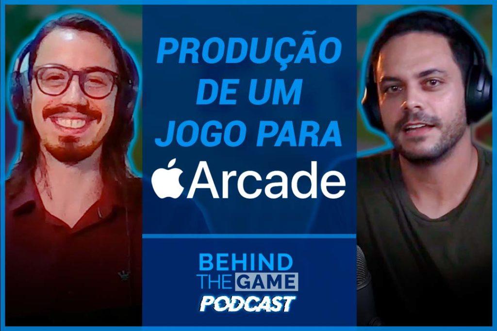 Slash Quest: a produção de um jogo para o Apple Arcade