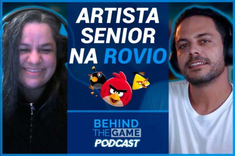 Carreira em Arte para Jogos: por onde começar e como se desenvolver