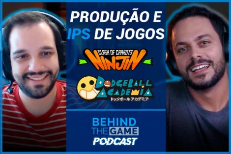 Vale a Pena Desenvolver Jogos 2D? - Produção de Jogos