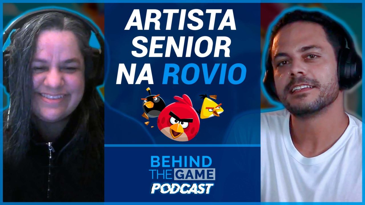 Carreira em Arte para Jogos: por onde começar e como se desenvolver
