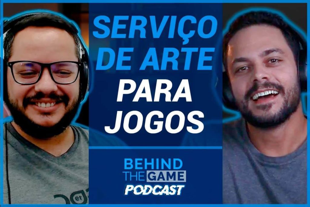 De suporte técnico a CEO de estúdio de games