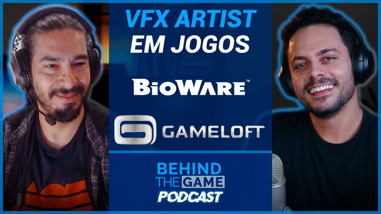 VFX Artist em jogos: o que faz e como se tornar um