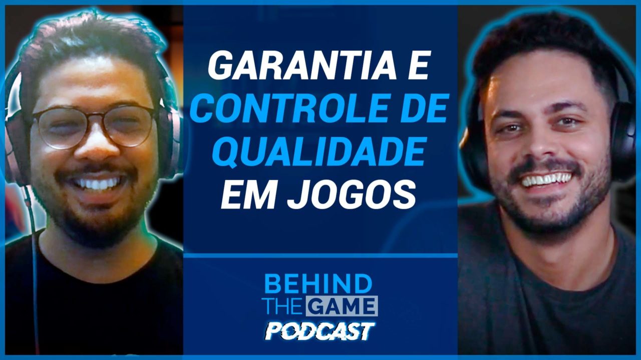 Garantia de Qualidade: o que é e como implementar nos seus jogos