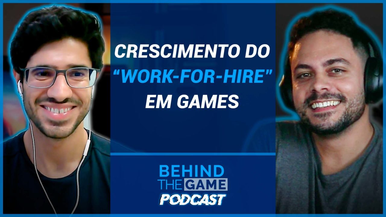 Podcast História Dos Jogos