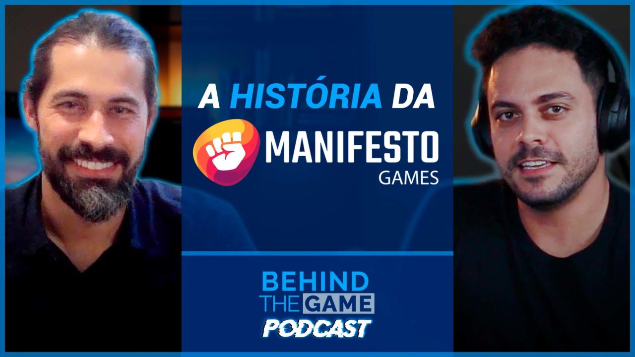 Podcast História Dos Jogos