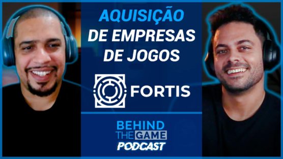 Aquisição de empresas de jogos: a compra da Oktagon pela Fortis