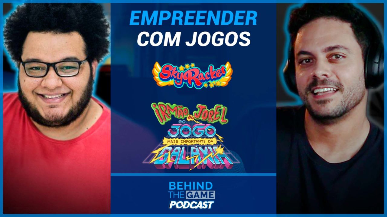 Empreendendo com jogos: desafios da inovação e diversão na Double Dash