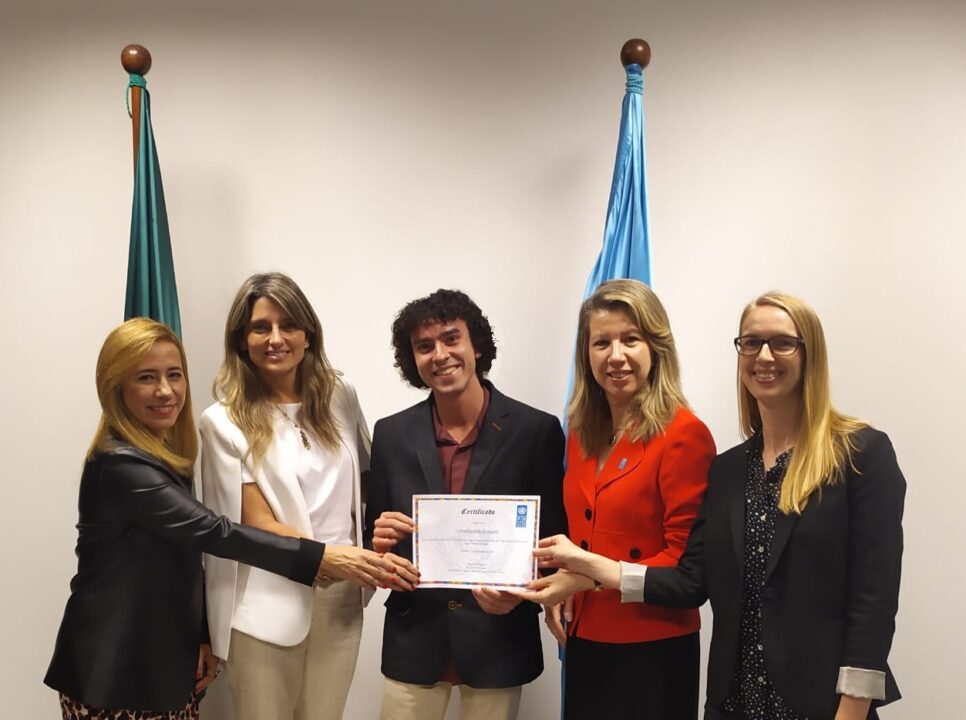 Da Engenharia aos Jogos: Como ele conectou dois mundos distintos